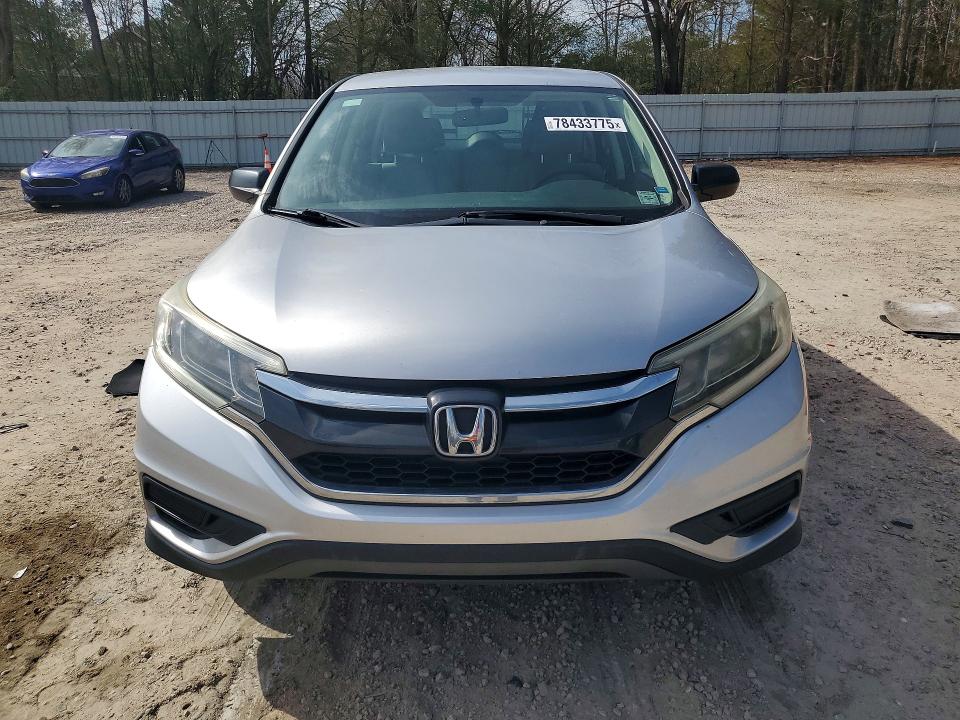 Aukcja sprzedaży 2015 Honda Cr-v, vin: 2HKRM3H3XFH544464, numer aukcji: 78433775