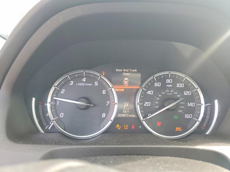 Aukcja sprzedaży 2020 Acura Tlx, vin: 19UUB1F57LA011193, numer aukcji: 46874516