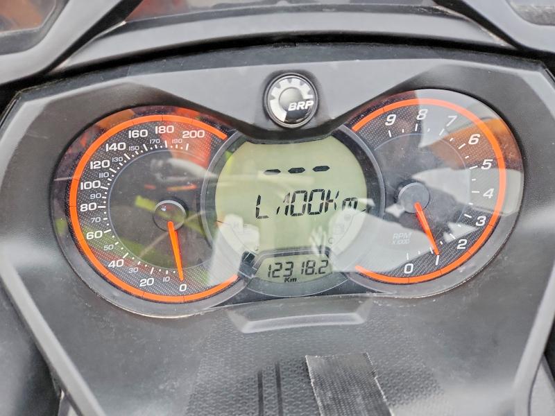 Aukcja sprzedaży 2019 Skid Renegade X-rs 850 R, vin: 2BPSUMKMXKV000124, numer aukcji: 79080765
