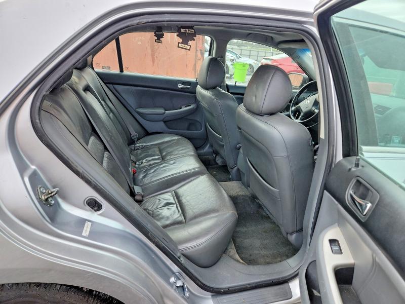 Продажа на аукционе авто 2006 Honda Accord, vin: 1HGCM56816A068789, номер лота: 46502566