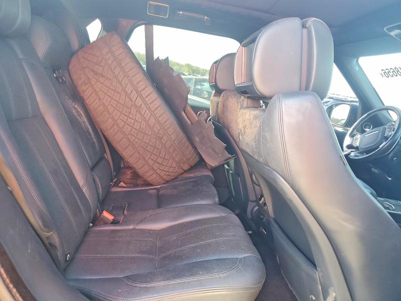 Aukcja sprzedaży 2013 Land Rover Range Rover, vin: SALGS2EF2DA124930, numer aukcji: 46518656