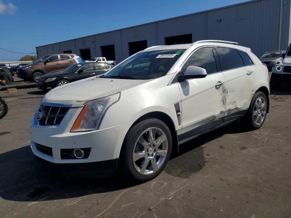 Aukcja sprzedaży 2012 Cadillac Srx, vin: 3GYFNBE38CS589431, numer aukcji: 79970595