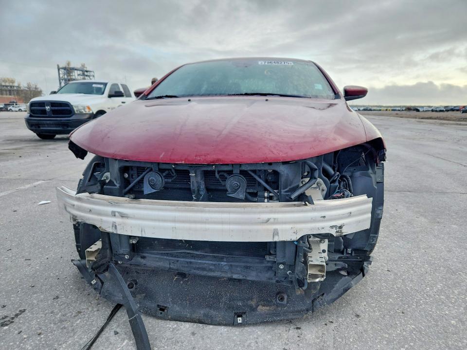 Aukcja sprzedaży 2016 Chrysler 200, vin: 1C3CCCBG7GN178621, numer aukcji: 79648275