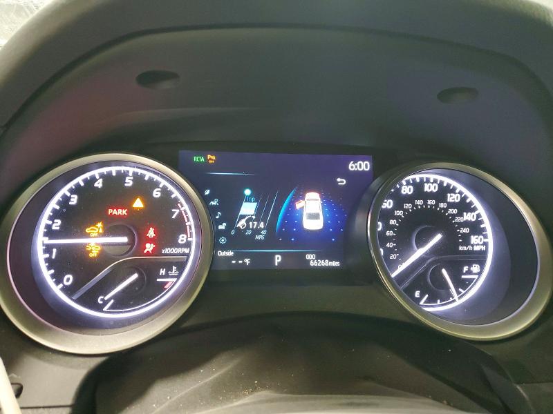 Aukcja sprzedaży 2023 Toyota Camry, vin: 4T1F11AK4PU755891, numer aukcji: 46067366