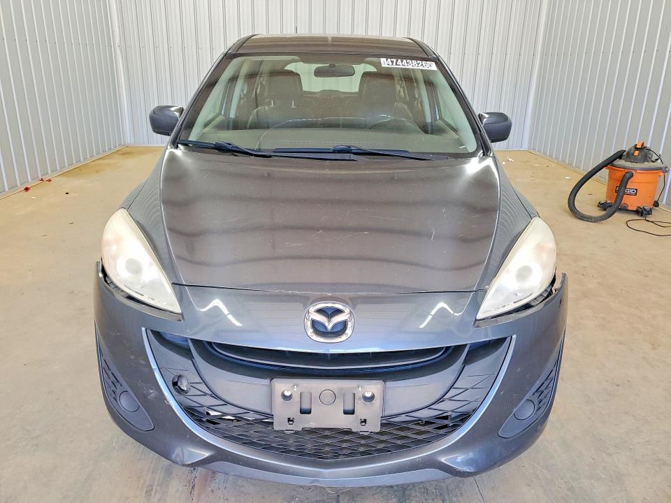 Aukcja sprzedaży 2012 Mazda 5, vin: JM1CW2BL4C0143651, numer aukcji: 47443826