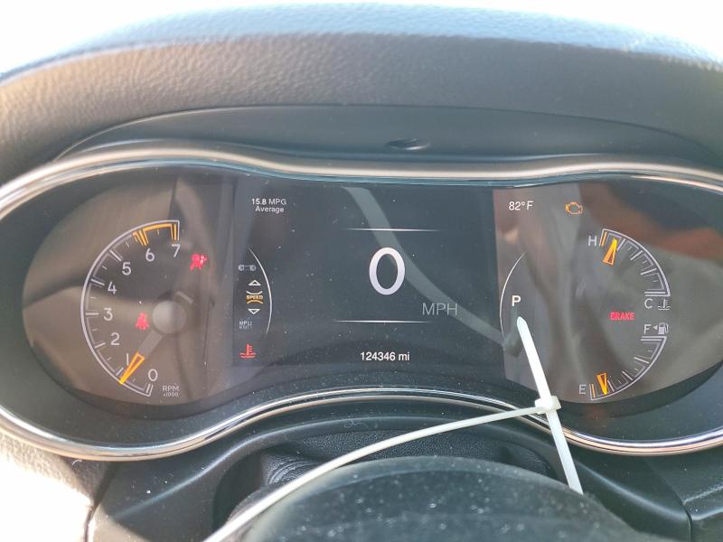 Продажа на аукционе авто 2014 Jeep Grand Cherokee, vin: 1C4RJFBT8EC246184, номер лота: 46012546
