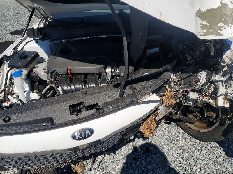 46368106 :رقم المزاد ، 5XXGU4L30GG080053 vin ، 2016 Kia Optima مزاد بيع