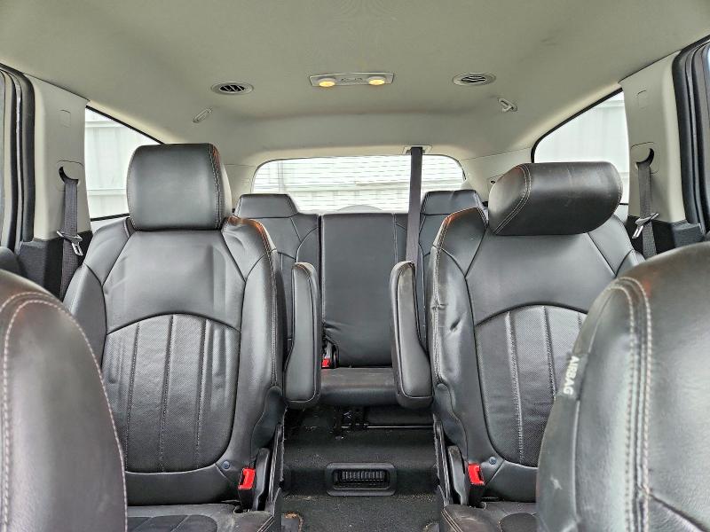 Продажа на аукционе авто 2017 Buick Enclave, vin: 5GAKVBKD0HJ104193, номер лота: 47787966