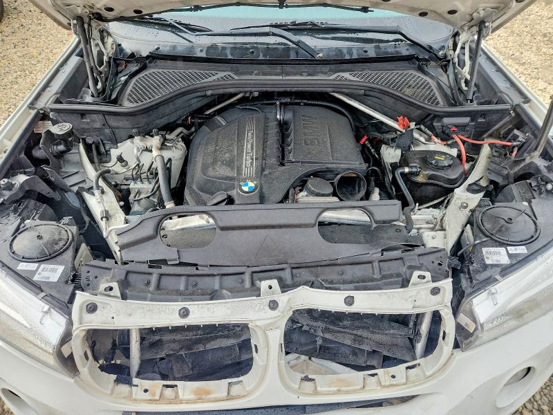 Aukcja sprzedaży 2015 Bmw X5, vin: 5UXKR2C5XF0H36603, numer aukcji: 79129185