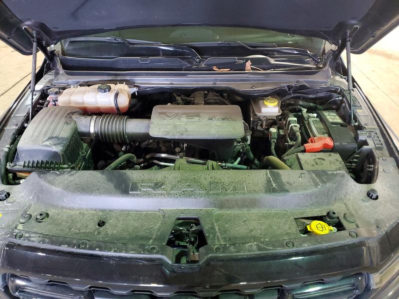 Aukcja sprzedaży 2025 Ram 1500, vin: 1C6RRFFG6SN646998, numer aukcji: 46139116