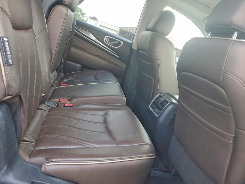 Aukcja sprzedaży 2020 Infiniti Qx60, vin: 5N1DL0MN7LC539812, numer aukcji: 47431676