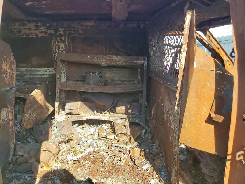 Aukcja sprzedaży 2000 Ford Econoline, vin: 1FTSE34L5YHB98510, numer aukcji: 41979716
