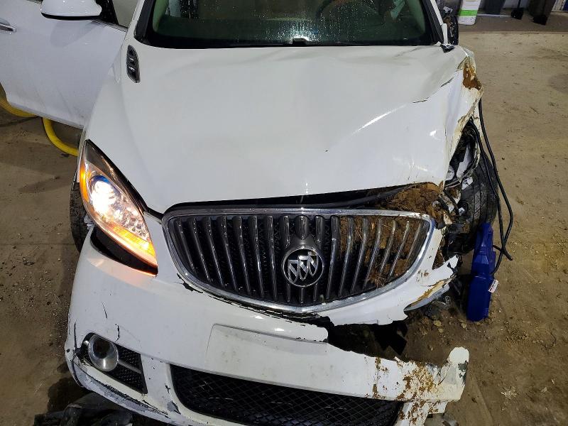 Продажа на аукционе авто 2014 Buick Verano, vin: 1G4PR5SK3E4152415, номер лота: 79037885
