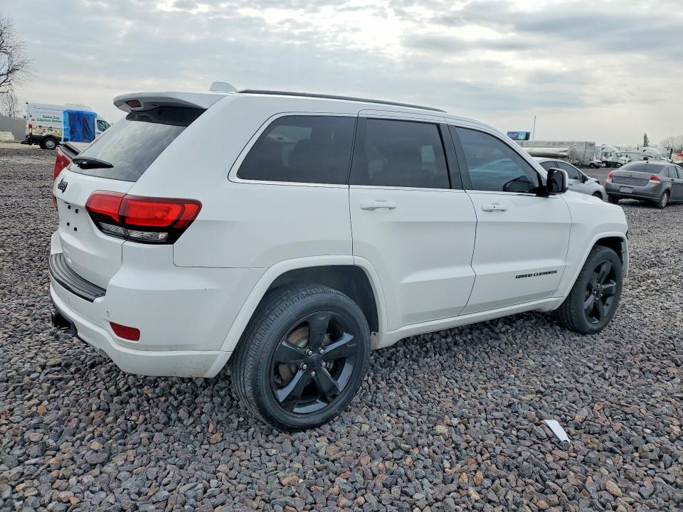 Продаж на аукціоні авто 2015 Jeep Grand Cherokee, vin: 1C4RJFAG5FC229087, номер лоту: 47154856