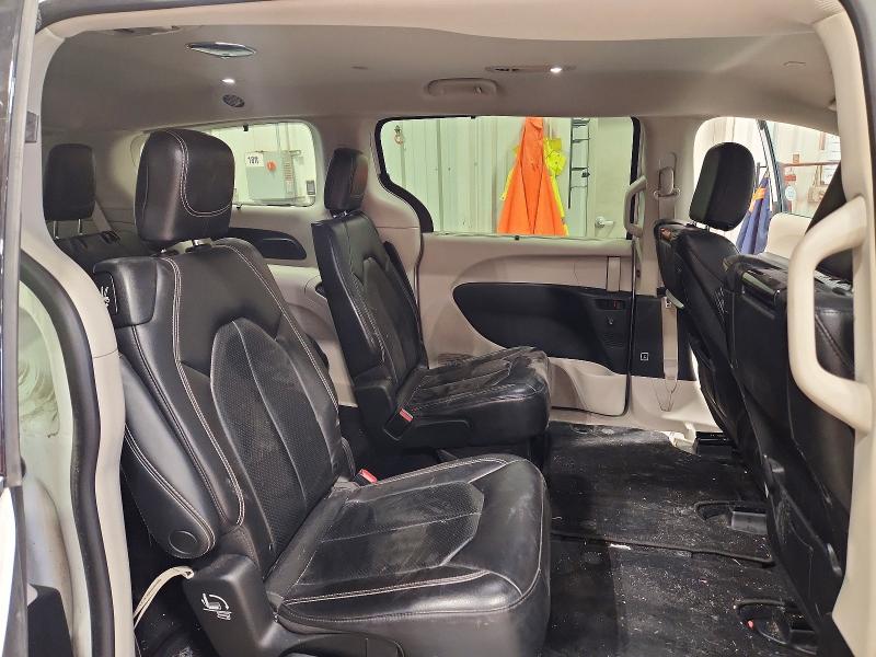 Продаж на аукціоні авто 2022 Chrysler Pacifica, vin: 2C4RC1BGXNR193415, номер лоту: 79925395