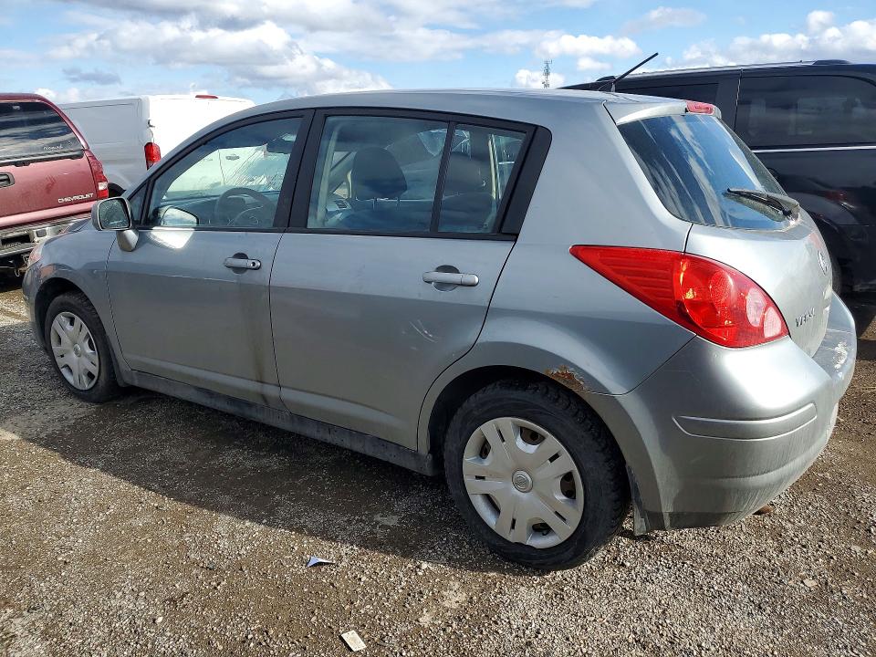 Продаж на аукціоні авто 2011 Nissan Versa, vin: 3N1BC1CP1BL492626, номер лоту: 41952346