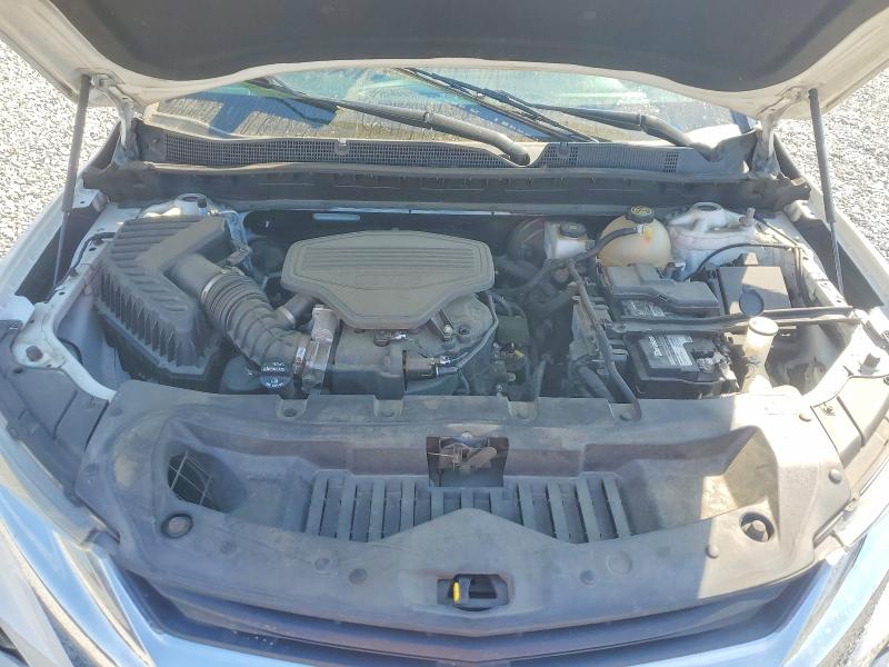 Продаж на аукціоні авто 2020 Chevrolet Blazer, vin: 3GNKBHRS4LS580086, номер лоту: 46673876