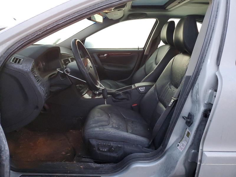Продажа на аукционе авто 2008 Volvo S60, vin: YV1RS592082671097, номер лота: 45850146
