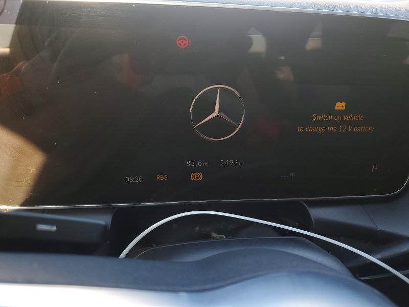 Продаж на аукціоні авто 2026 Mercedes-benz Glc, vin: W1NKM4GBXTU105422, номер лоту: 76606435