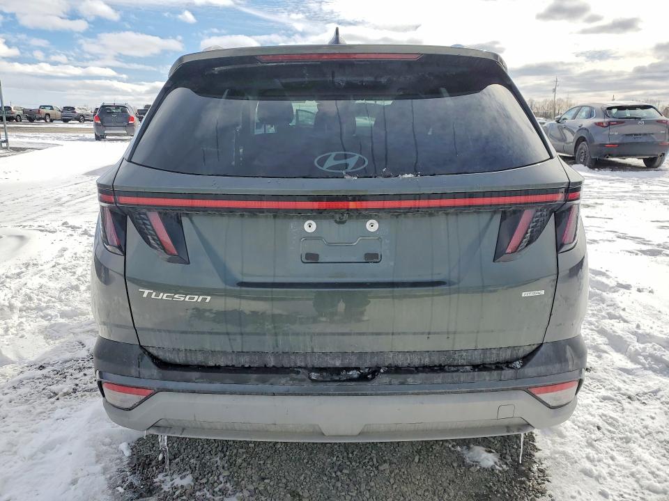 Aukcja sprzedaży 2026 Hyundai Tucson, vin: KM8JCCDE9TU455277, numer aukcji: 46464566