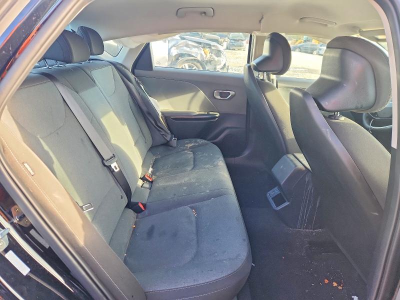 Продажа на аукционе авто 2025 Kia K4, vin: 3KPFT4DE9SE239653, номер лота: 46609836