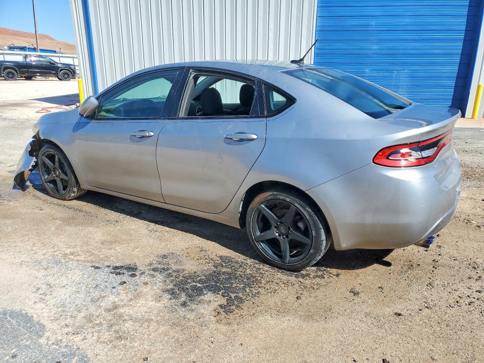 Aukcja sprzedaży 2015 Dodge Dart, vin: 1C3CDFAA7FD404334, numer aukcji: 46563746