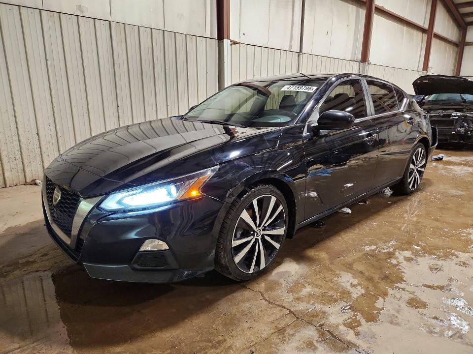 2019 Nissan Altima მანქანა იყიდება აუქციონზე, vin: 1N4BL4CV9KC249158, აუქციონის ნომერი: 47159796