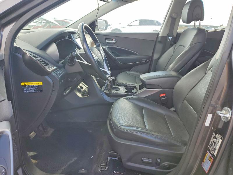 Aukcja sprzedaży 2017 Hyundai Santa Fe Sport, vin: 5XYZUDLB3HG472960, numer aukcji: 46517796