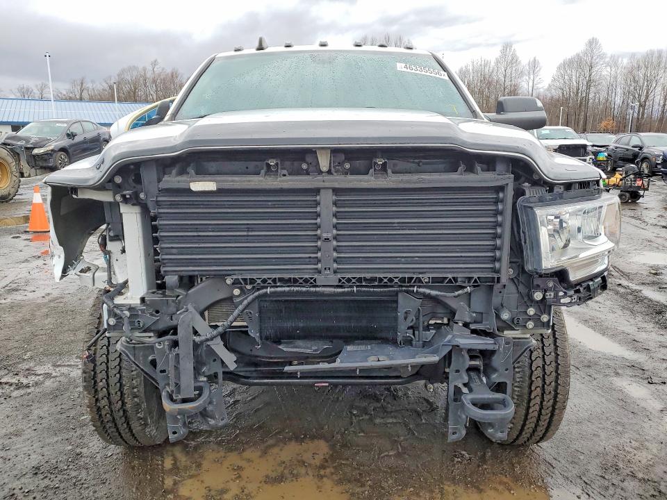 Aukcja sprzedaży 2021 Ram 2500, vin: 3C6UR5CJ4MG572836, numer aukcji: 46335556
