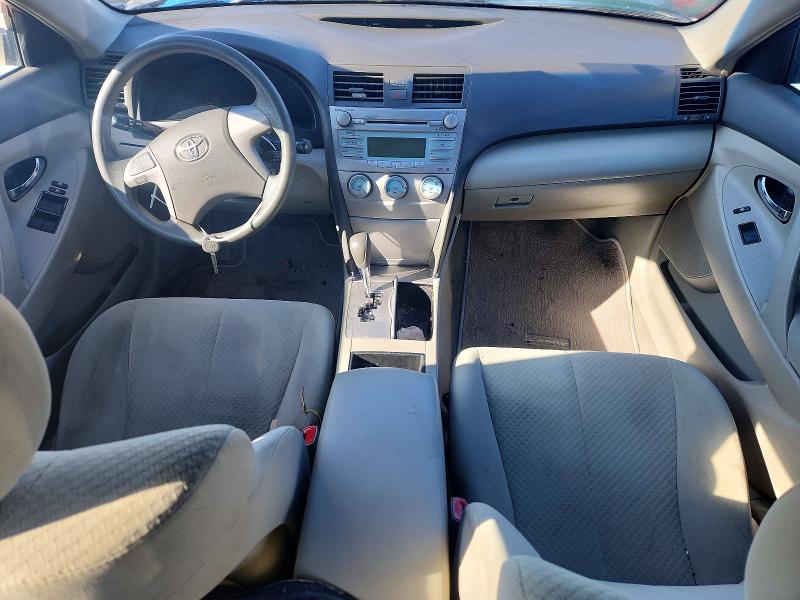 Aukcja sprzedaży 2007 Toyota Camry, vin: 4T1BE46K77U510497, numer aukcji: 75266205
