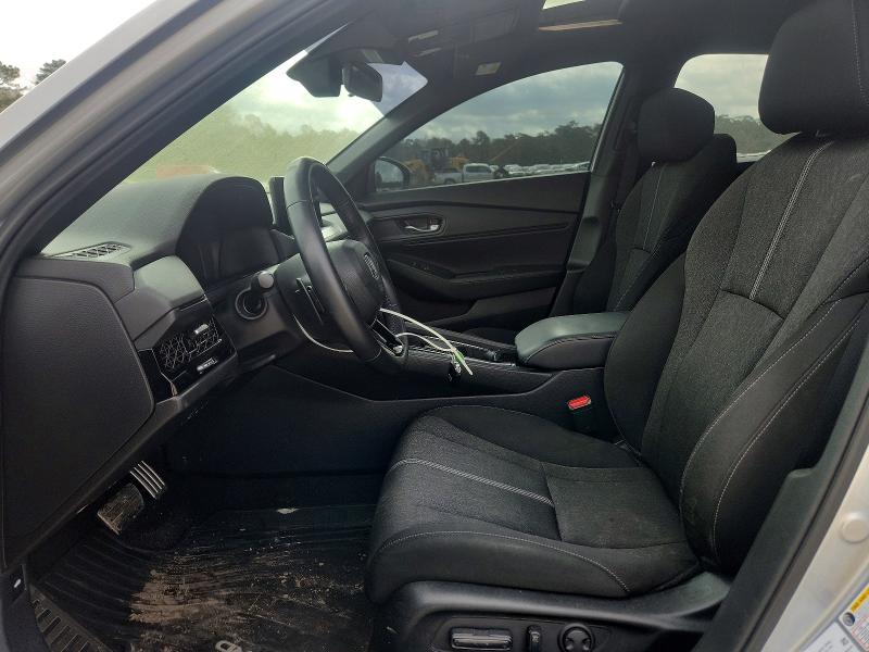 Продажа на аукционе авто 2024 Honda Accord, vin: 1HGCY2F50RA015210, номер лота: 45832486