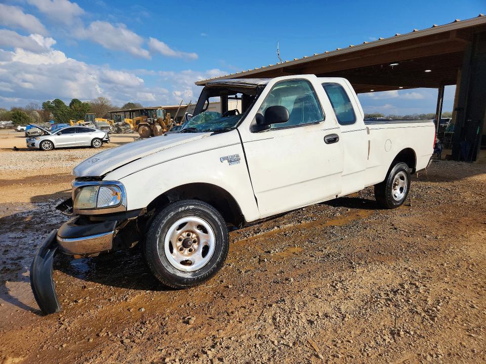 Aukcja sprzedaży 2000 Ford F150, vin: 1FTRX17WXYNB26142, numer aukcji: 41587476