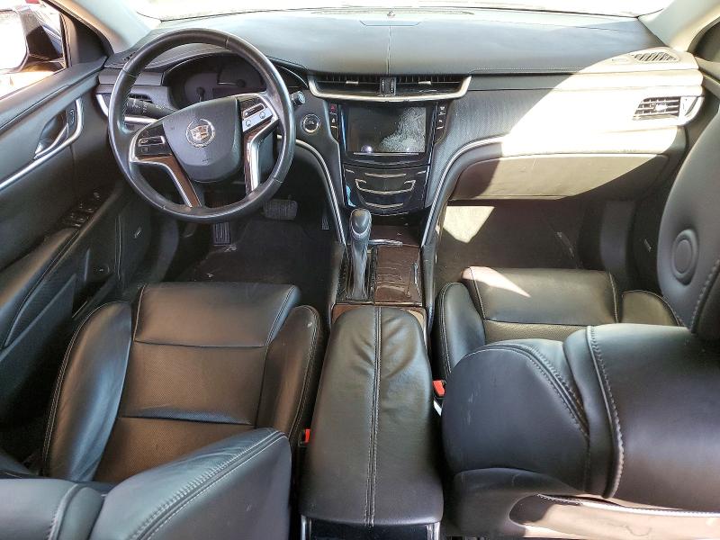 Aukcja sprzedaży 2014 Cadillac Xts, vin: 2G61L5S37E9258967, numer aukcji: 79112435
