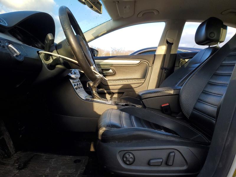 46224276 :رقم المزاد ، WVWBP7AN1DE521891 vin ، 2013 Volkswagen Cc مزاد بيع