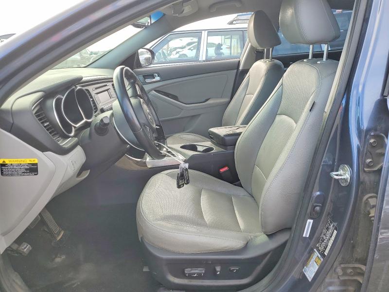 Продаж на аукціоні авто 2015 Kia Optima, vin: 5XXGN4A76FG394856, номер лоту: 79299955