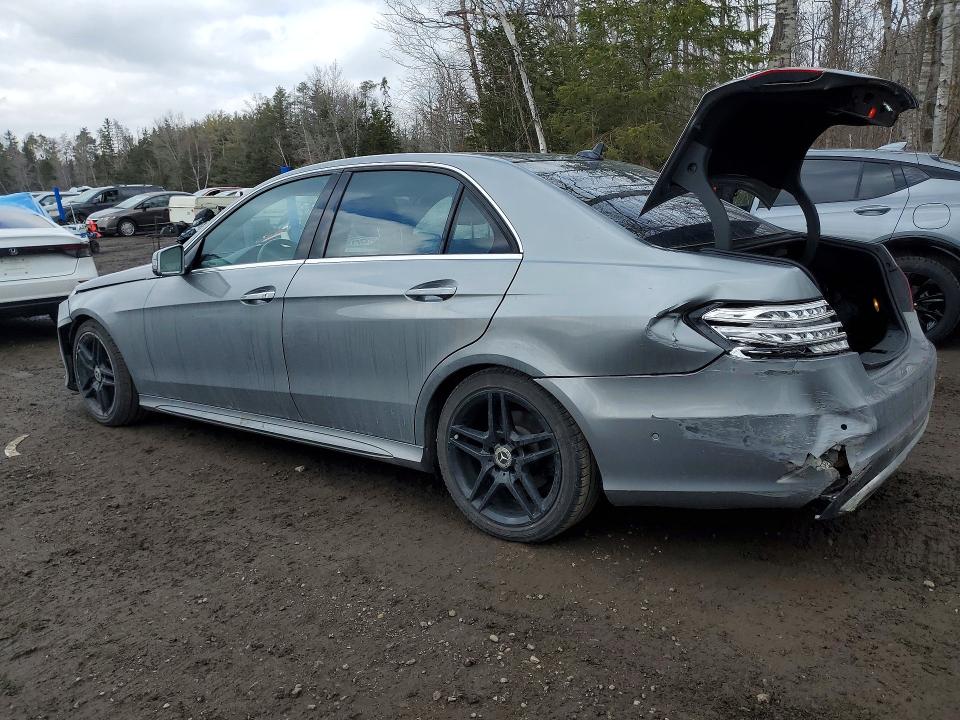 Aukcja sprzedaży 2015 Mercedes-benz E, vin: WDDHF9HB0FB128205, numer aukcji: 46528286