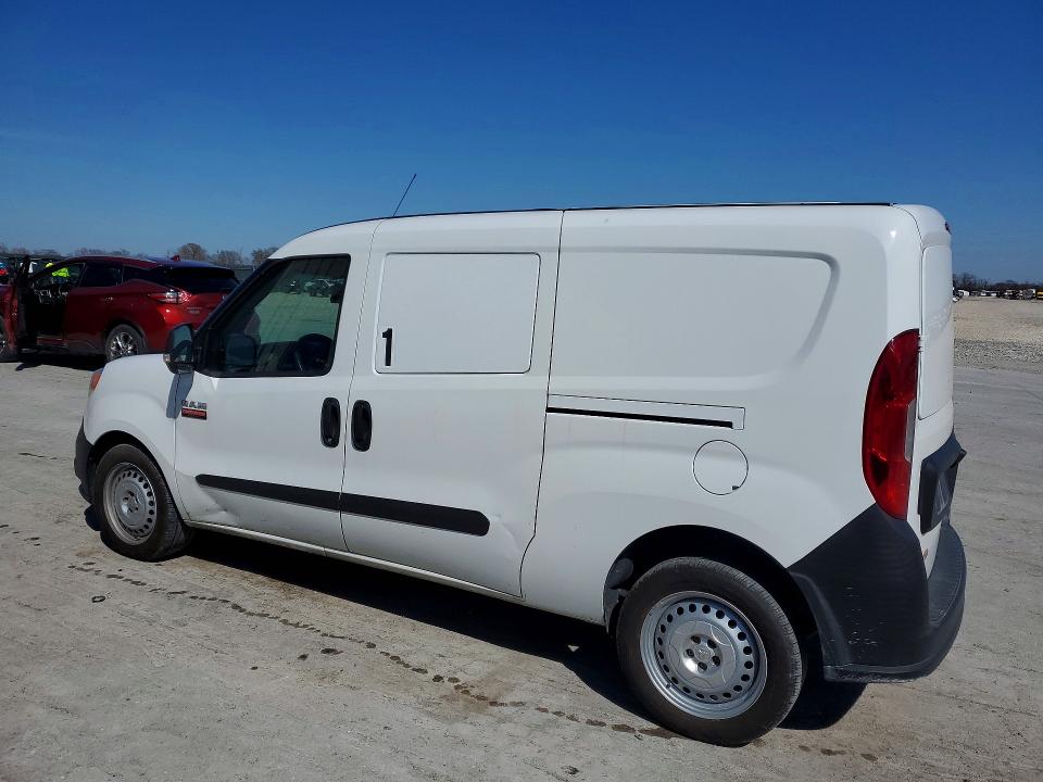 Aukcja sprzedaży 2019 Ram Promaster City, vin: ZFBHRFAB5K6M36633, numer aukcji: 46895676