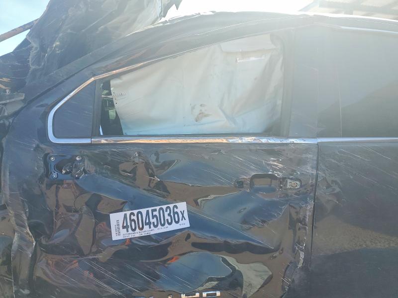 46045036 :رقم المزاد ، 1GT4UXEY1SF267189 vin ، 2025 Gmc Sierra مزاد بيع