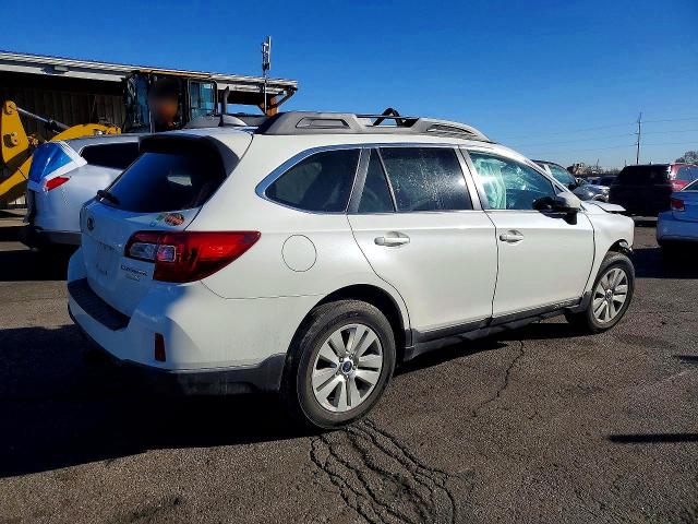 79371795 :رقم المزاد ، 4S4BSAHC6H3366073 vin ، 2017 Subaru Outback مزاد بيع