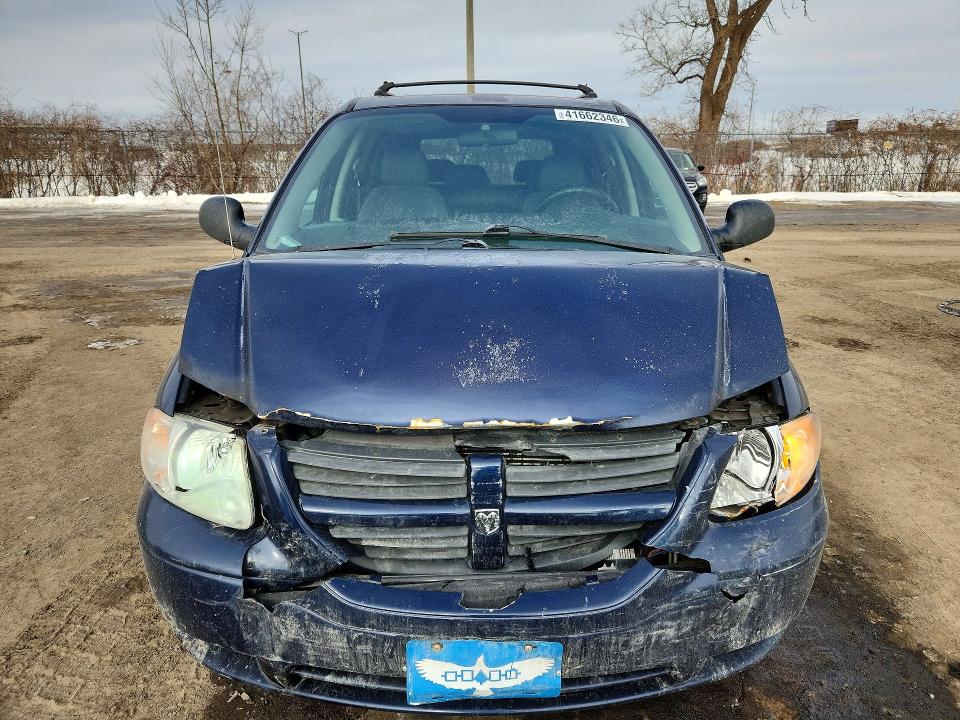 Продаж на аукціоні авто 2005 Dodge Caravan, vin: 1D4GP25R85B396061, номер лоту: 41662346