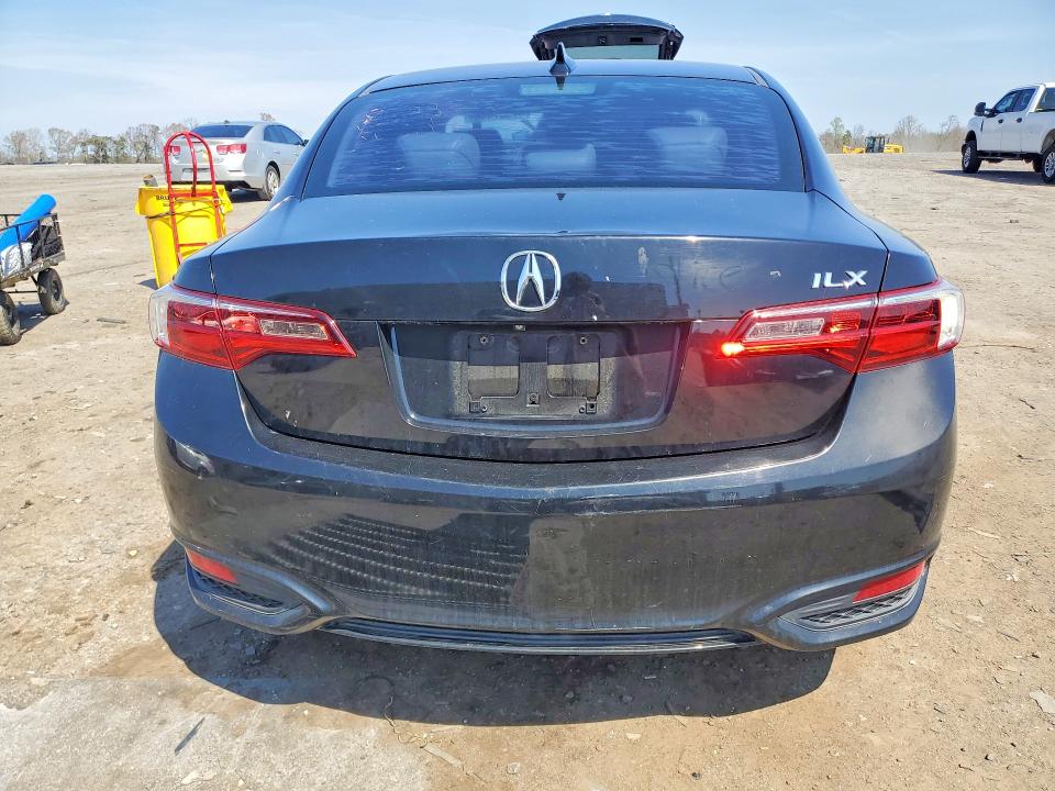 Aukcja sprzedaży 2016 Acura Ilx, vin: 19UDE2F78GA015418, numer aukcji: 47987446