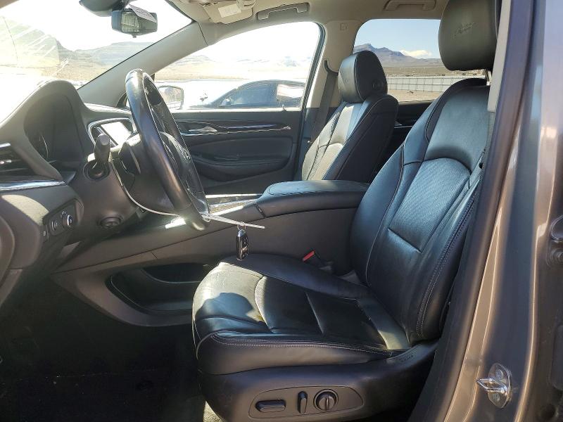 Продаж на аукціоні авто 2019 Buick Enclave, vin: 5GAEVCKW3KJ132307, номер лоту: 79218045
