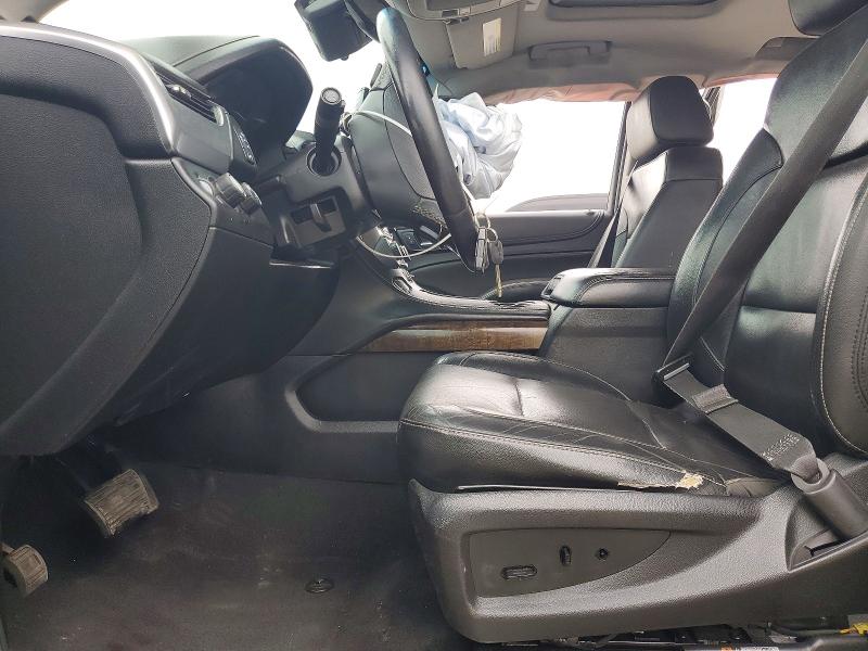 Продаж на аукціоні авто 2020 Chevrolet Suburban, vin: 1GNSKHKC9LR153041, номер лоту: 48253066