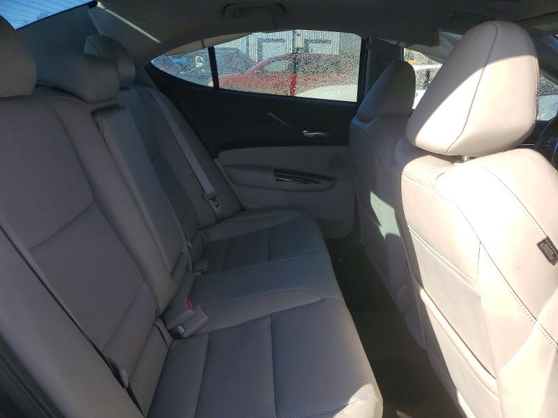 Aukcja sprzedaży 2016 Acura Tlx, vin: 19UUB1F53GA009270, numer aukcji: 41801326