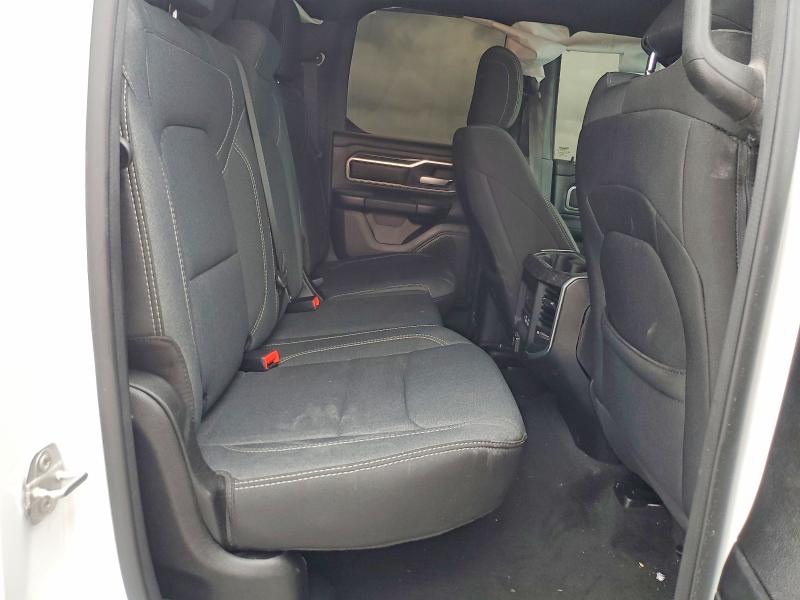 Продаж на аукціоні авто 2022 Ram 1500, vin: 1C6SRFBT5NN154536, номер лоту: 41828216
