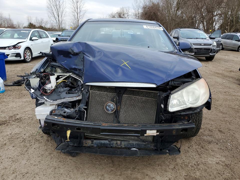 Продажа на аукционе авто 2007 Hyundai Elantra, vin: KMHDU45D37U267589, номер лота: 41650476