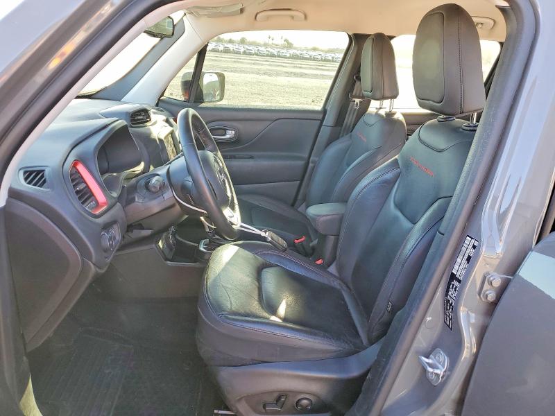 Продажа на аукционе авто 2023 Jeep Renegade, vin: ZACNJDC11PPP23677, номер лота: 45499806