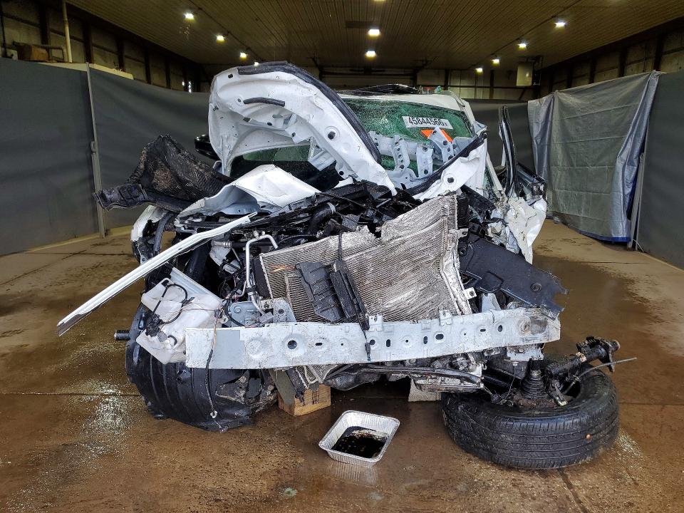 48669836 :رقم المزاد ، 7MMVABBL4TN459688 vin ، 2026 Mazda Cx-50 مزاد بيع