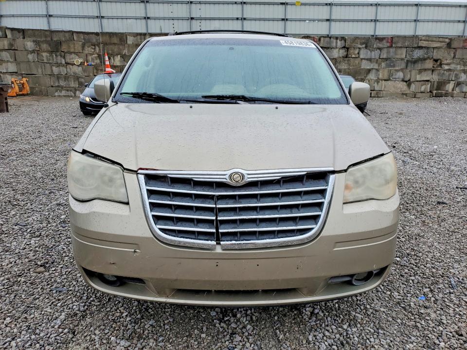 Aukcja sprzedaży 2008 Chrysler Town & Country, vin: 2A8HR54P58R635366, numer aukcji: 45819836
