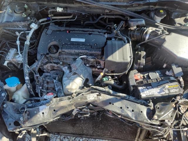 48038876 :رقم المزاد ، 1HGCR2F37HA063085 vin ، 2017 Honda Accord مزاد بيع